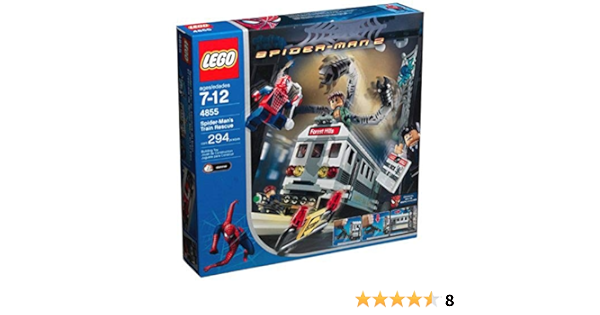 lego set 4855