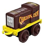 Thomas the Train Minis Single Pack, Charleston Chew Diesel