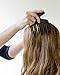Hair and Wig Pick-Great for Curly Hair and Wigs