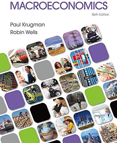 Macroeconomics: 9781108731997: Economics Books @ Amazon.com