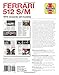 Ferrari 512 S/M 1970 onwards (all marks): An insight into the design, engineering, maintenance and operation of Ferrari's iconic 1970s sports racing car (Owners' Workshop Manual)