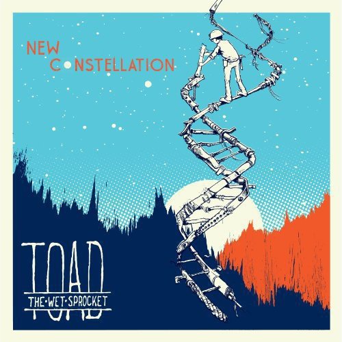 toad the wet sprocket new constellation album
