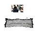 Updated Version:Cargo Net Nylon Rear Trunk Compatible for 2013 2014 2015 2016 2017 2018 Rav4 by Kaungka