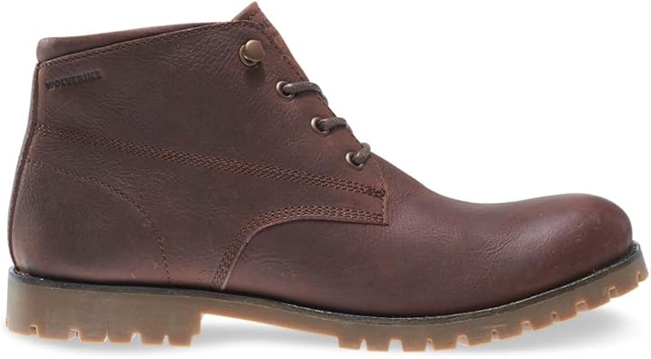 wolverine cort chukka boot