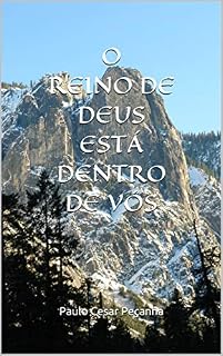 Livro O REINO DE DEUS ESTÁ DENTRO DE VÓS