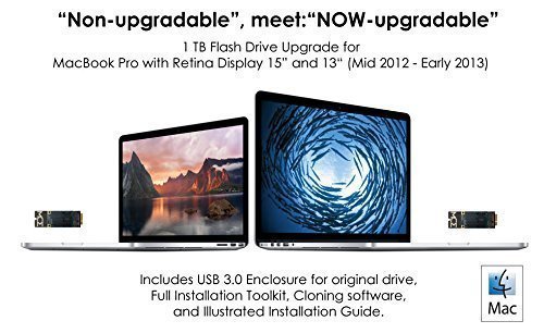 MCE-1TB-SSD-Upgrade-Kit-6Gbs-for-Mid-2012-Early-2013-MacBook-Pro-with-Retina-Display-Includes-USB-30-Enclosure-for-Original-Drive