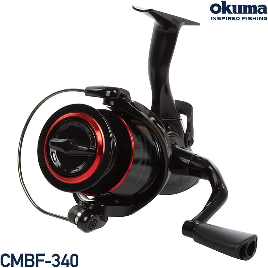 okuma ceymar baitrunner