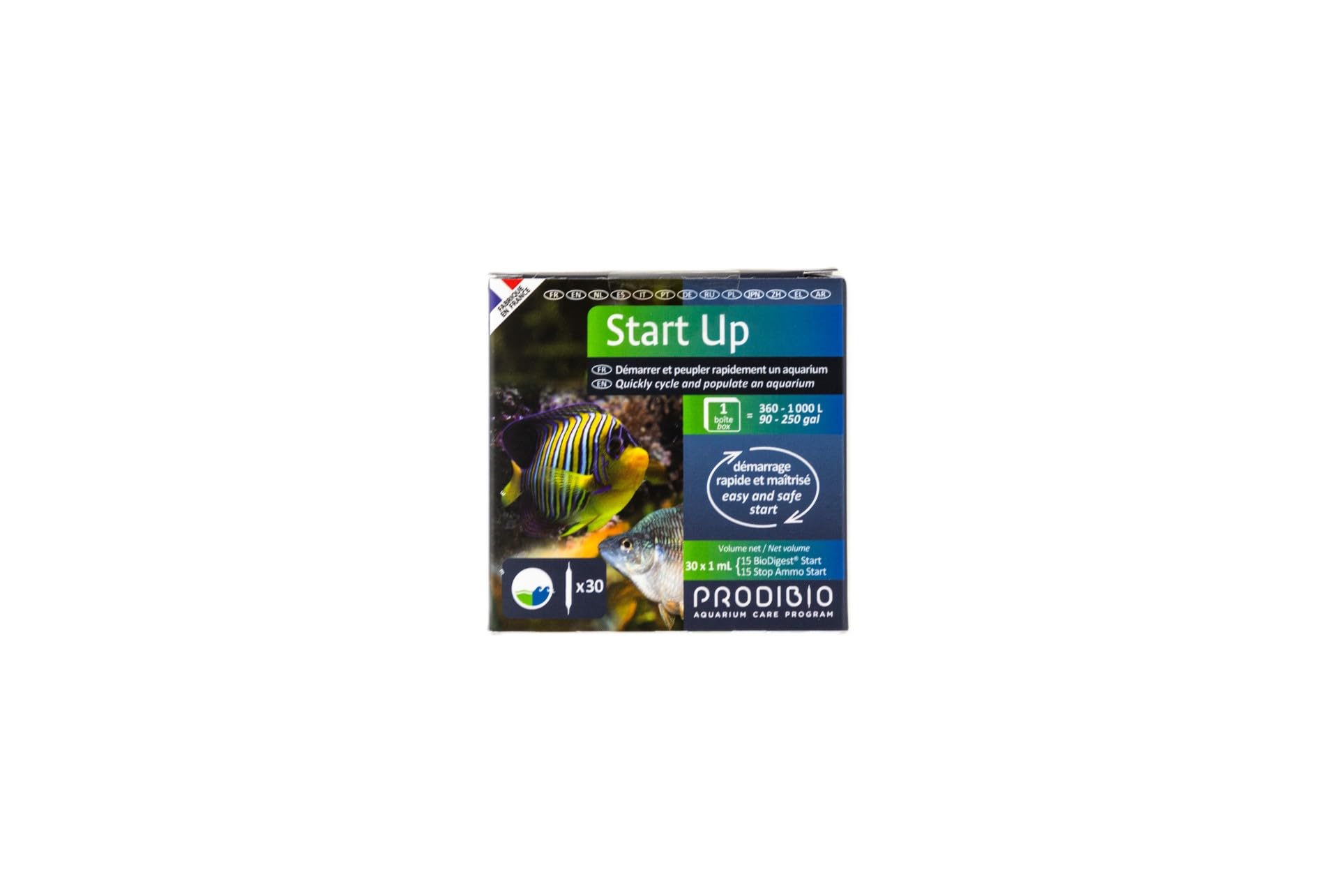 Prodibio Start Up, 30 Vials