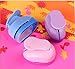 CADY Crafts Punch 2.5 cm Paper Punches Paper Flower (Umbrella)