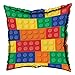 Brick Happy Birthday Balloon Decoration Kit