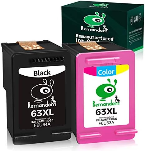 hp officejet 3831 cartridges