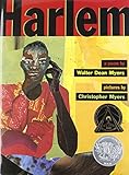 Harlem (Caldecott Honor Book)