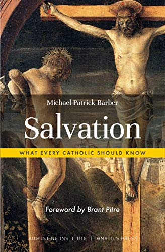 Read Salvation: What Every Catholic Should Know (Hardcover) P.P.T
