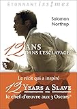 12 ans dans l'esclavage by