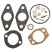 Stens 520-035 Carburetor Kit, Replaces Briggs & Stratton 695157