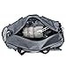 Sports Gym Bag Travel Duffel Bag with Shoes Compartment for Men&Women