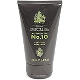 TRUEFITT & HILL Authentic No.10 Sensitive Shaving Gel, 1 Pound