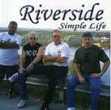 Disco de Riverside: «Simple Life» (Anverso)