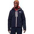 Helly-Hansen Alpha Lifaloft Jacket for Men - Lightweight, Insulated, Waterproof, Breathable, Winter Outdoor Jacket