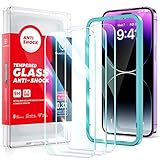 SmartDevil Screen Protector for iPhone 14 Pro
