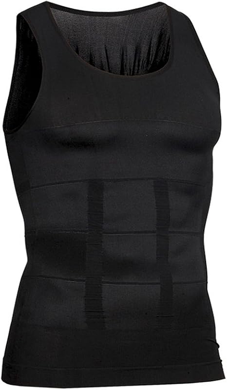 slim vest for mens