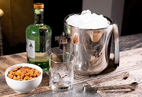 1 Harbor+Insulated+Double+Stainless+Storage