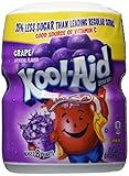 Kool-Aid Grape Soft Drink Mix 19 oz