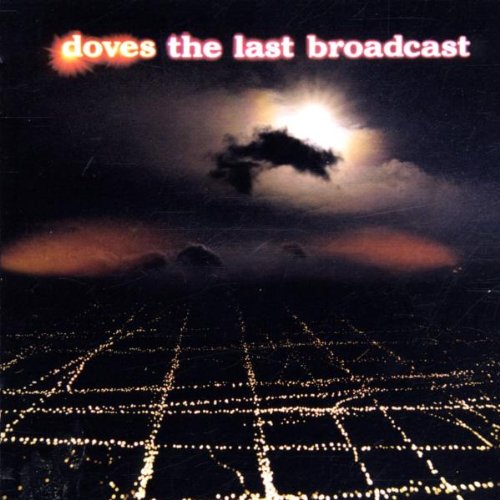 #25 — The Last Broadcast