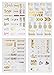 Bachelorette Party Tattoos - Bachelorette Party Favors, Decorations & Supplies by Sterling James Co. - Girl's Night Out Temporary Metallic Tattoos