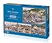 Gibsons The West Country Jigsaw Puzzles (4 x 500-Piece)