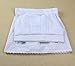 Coromose Cute Baby White Cook Costume Photos Photography Prop Newborn Hat