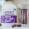 PhD-Nutrition-Smart-Plant-Clear-Grape-300-g PhD Nutrition Smart Plant Clear, Grape, 300 g