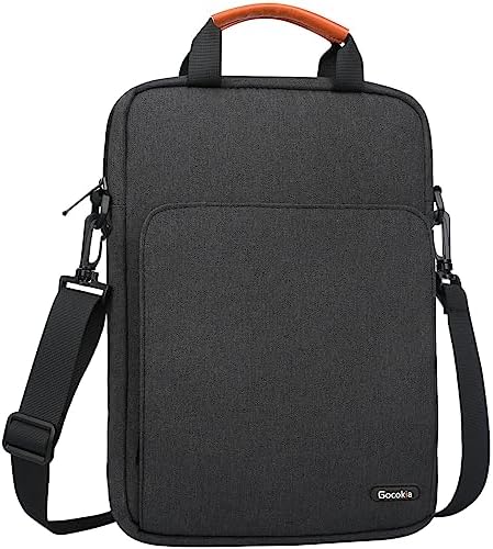 Macbook 13 Inch Laptop Carrying Case Gripp Grace Drop Proof Laptop