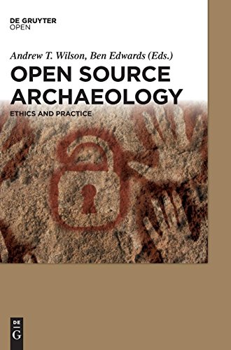 Open Source Archaeology