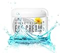 Best Eye Cream for Dark Circles & Puffiness! SeybelleÂ® Vitamin K DCX Arnica Eye Wrinkle Cream. Made in the USA. Under Eye Cream | Hyaluronic Acid Cream | Top Puffy Eyes Reducer Cream | Best Corrective Under Eye Gel for Dark Circles and Puffiness | Advanc