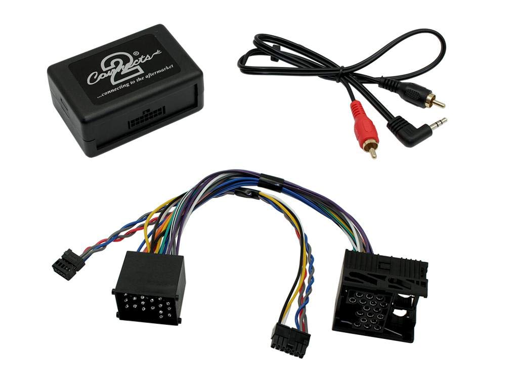 Connects2 CTVBMX002 Car Accessories