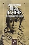 Filles de La Terre (Collections Litterature) (French Edition) by 