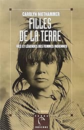 Filles de la terre