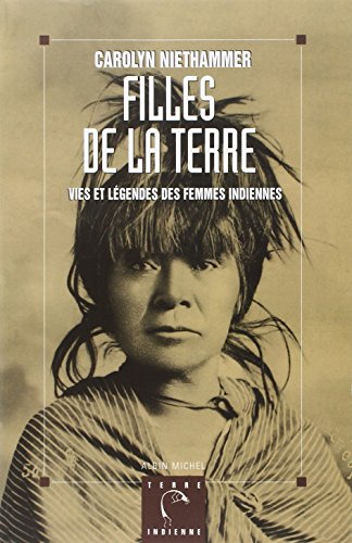 Filles de la terre