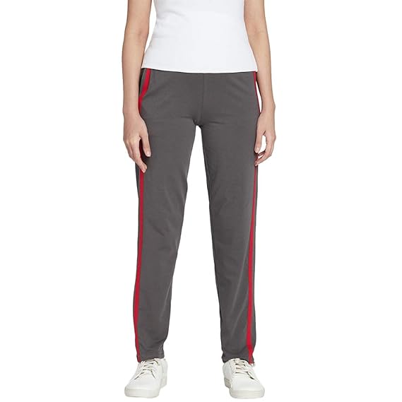 go colors track pants