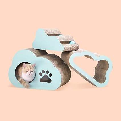 Lugeuk Jouets Pour Chiens Molaires Résistant à La Morsure