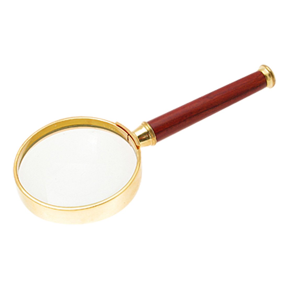 Sourcingmap Classic Mineral Magnifier Magnifying Glass