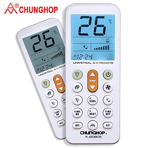 Universal Ac Remote Control Manual hillfasr