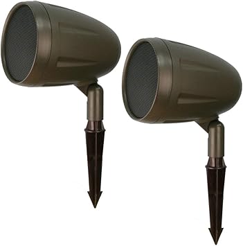 avx outdoor speakers