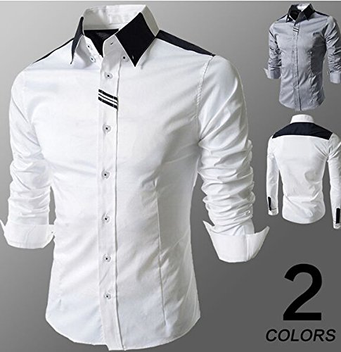 black and white shirt design