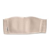 Bene Maternity Belly Belt Support for Women During Pregnancy | Band Brace Reduces Back and Abdominal Pain