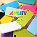 iPhone 6/6S (4.7 inch) Jelly Case, ANLEY [Candy Fusion] Series Jelly Silicone Case Soft Cover for Apple iPhone 6 / 6S (Cream Yellow) + Free Screen Protector