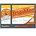 Je m'organise avec Frigobloc spécial recettes Marmiton : Le calendrier maxi-aimanté pour se simpli by 