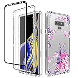 sidande Case for Galaxy Note 9 Case, N960U Case