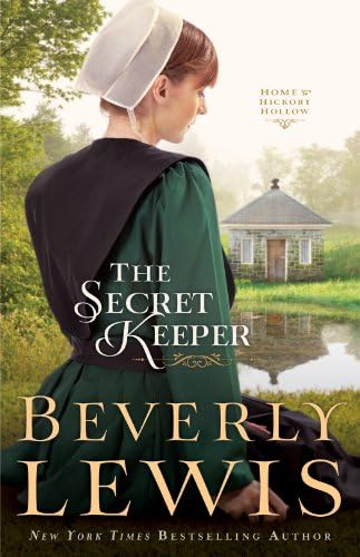 The Secret Keeper(Home to Hickory Hollow Book #4)